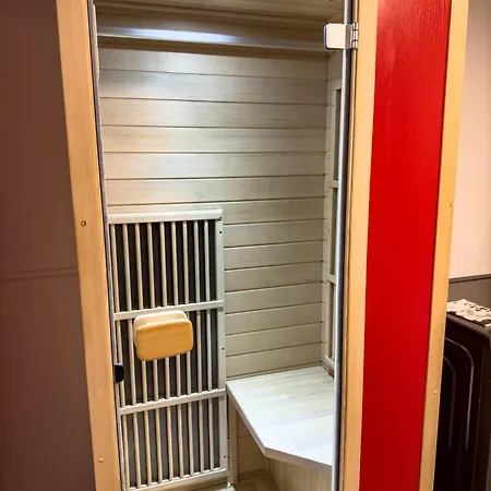 Apartelliment - Smart Uebernachten In Appartamento