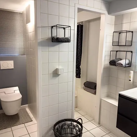 Appartamento Apartelliment - Smart Uebernachten In
