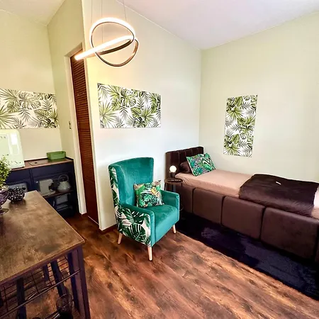 Apartelliment - Smart Uebernachten In Appartamento Colonia