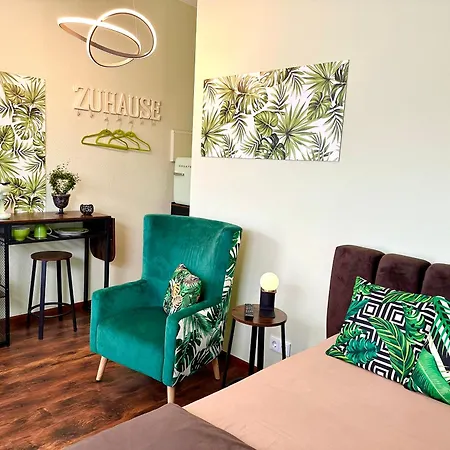 Apartelliment - Smart Uebernachten In Appartamento