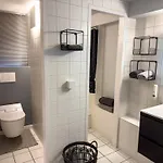 Apartmán Apartelliment - Smart Uebernachten In
