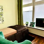 Apartmán Apartelliment - Smart Uebernachten In Kolín nad Rýnem