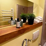 Apartelliment - Smart Uebernachten In Apartmán *