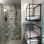 Apartmán Apartelliment - Smart Uebernachten In Kolín nad Rýnem