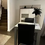 Apartelliment - Smart Uebernachten In Apartmán