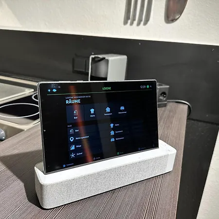 Apartelliment - Smart Uebernachten In ケルン