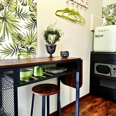 Apartelliment - Smart Uebernachten In *