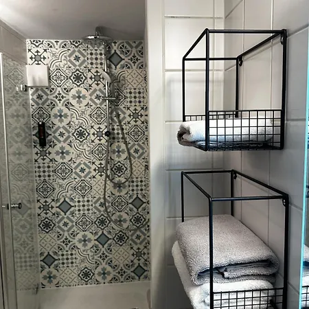 Apartment Apartelliment - Smart Uebernachten In Cologne