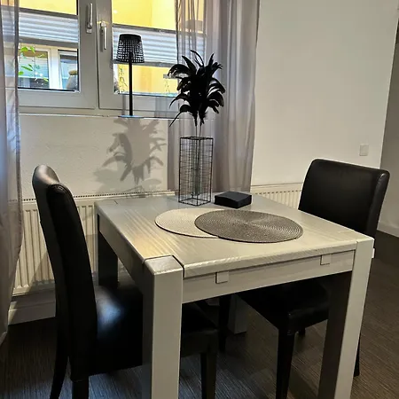 Apartelliment - Smart Uebernachten In