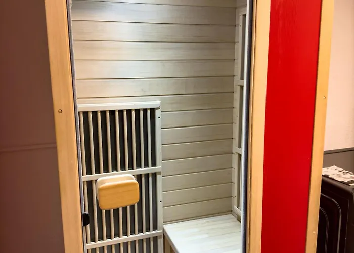 Apartelliment - Smart Uebernachten In Apartman