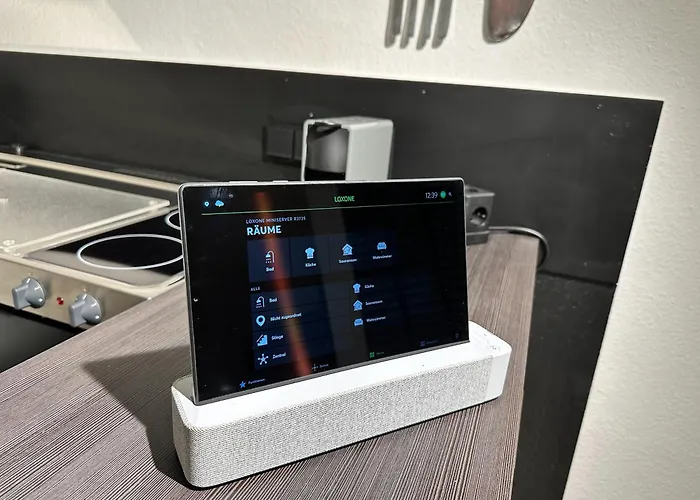 Apartelliment - Smart Uebernachten In Keulen