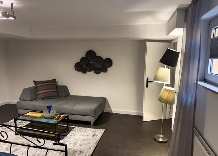 Apartelliment - Smart Uebernachten In Appartement