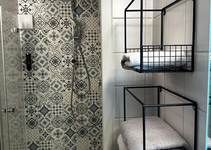 Apartman Apartelliment - Smart Uebernachten In Köln