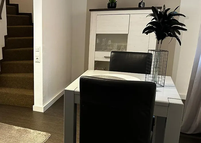 Apartelliment - Smart Uebernachten In Appartement