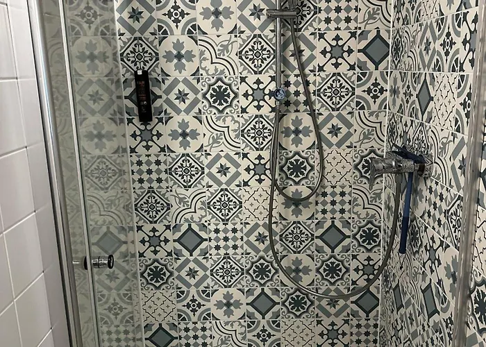 Appartement Apartelliment - Smart Uebernachten In