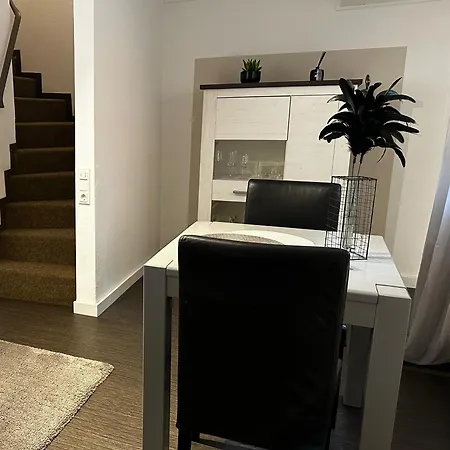 Apartelliment - Smart Uebernachten In Apartmán