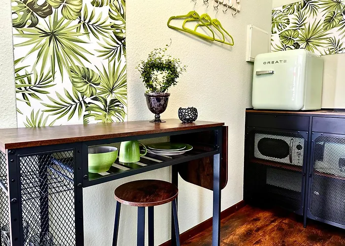 Apartelliment - Smart Uebernachten In *