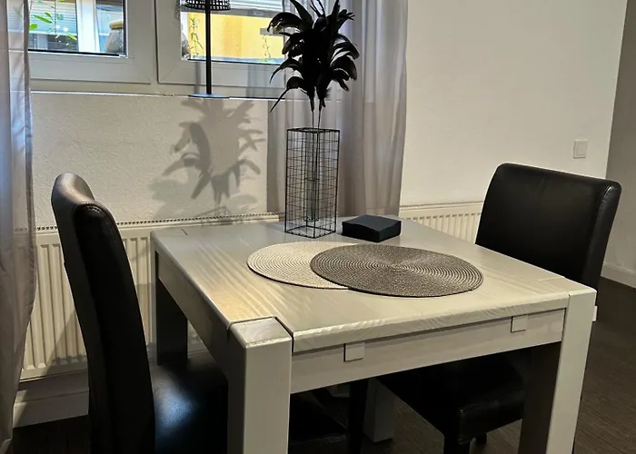 Apartelliment - Smart Uebernachten In