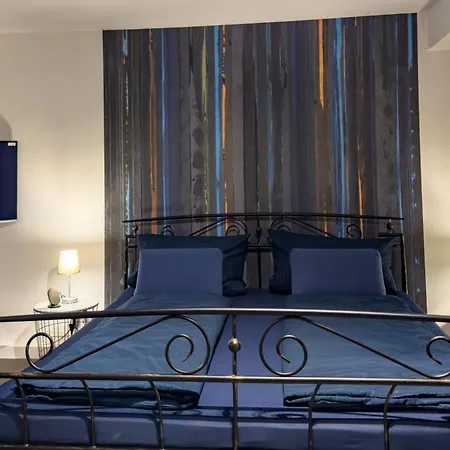 Apartelliment - Smart übernachten In * Colonia