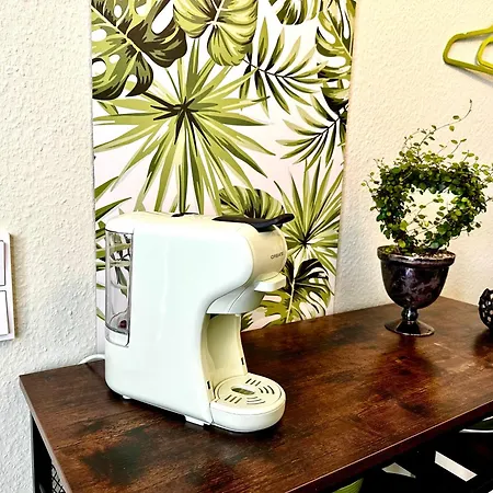 Apartelliment - Smart übernachten In